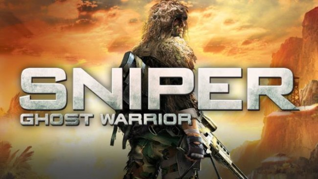 download sniper ghost warrior for free