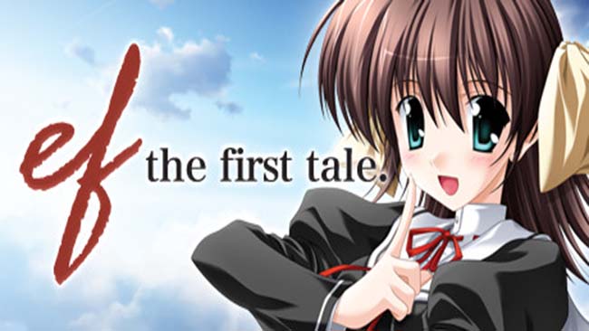 EF the first Tale новелла. EF - the latter Tale. (All ages). EF the first Tail. EF - the first Tale game. First tale