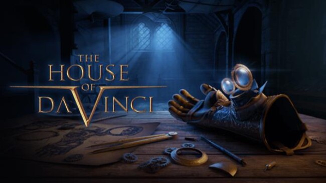 free download the house of da vinci pc