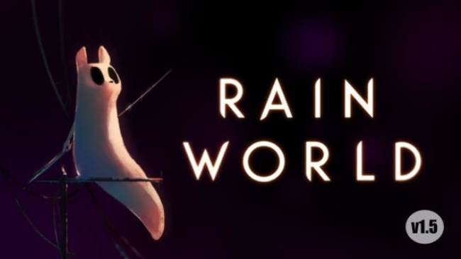 download free rain world steam