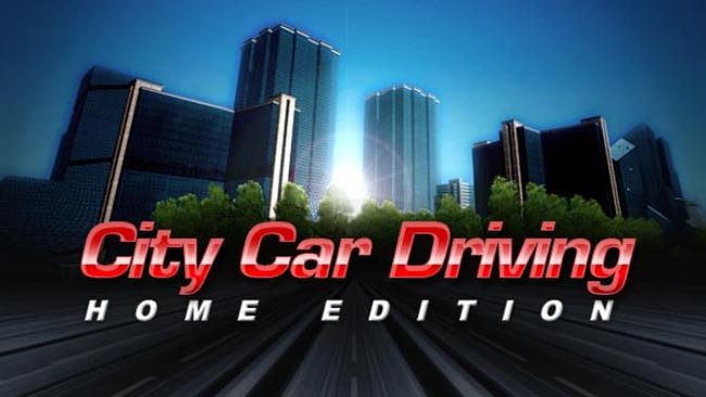download the new for android City Driving 2019