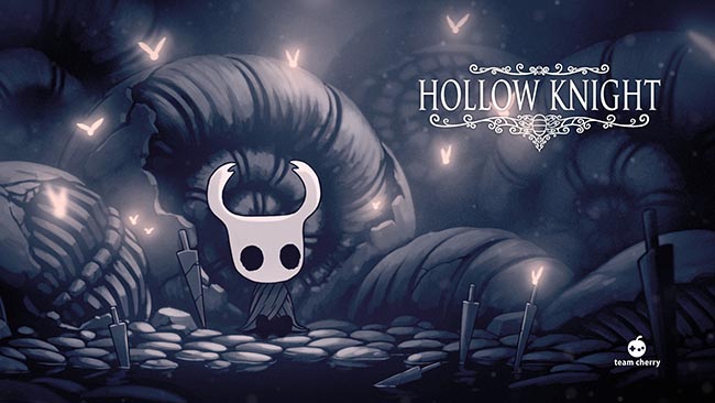 Hollow Knight Free Download