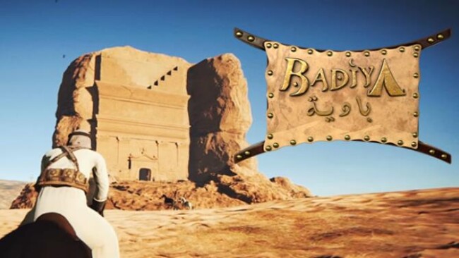 Badiya: Desert Survival Free Download