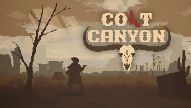 Colt Canyon Free Download