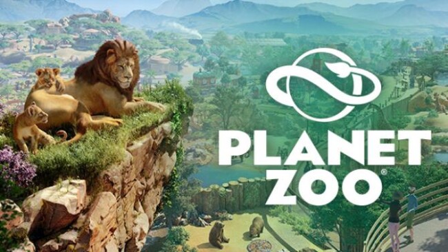 free download planet zoo mac