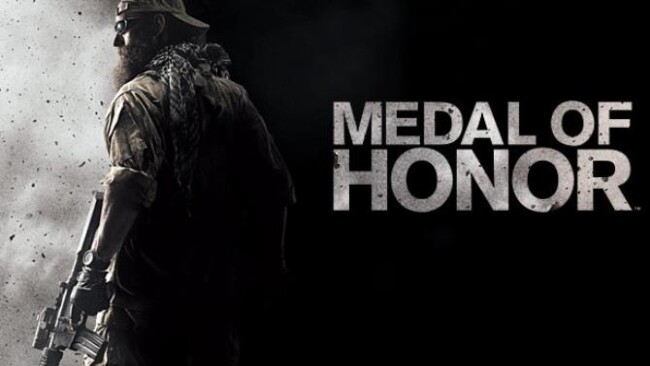 Medal Of Honor (2010) Free Download