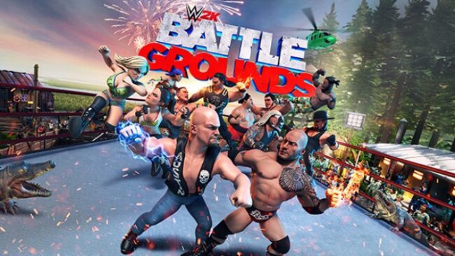 wwe-2k-battlegrounds-free-download