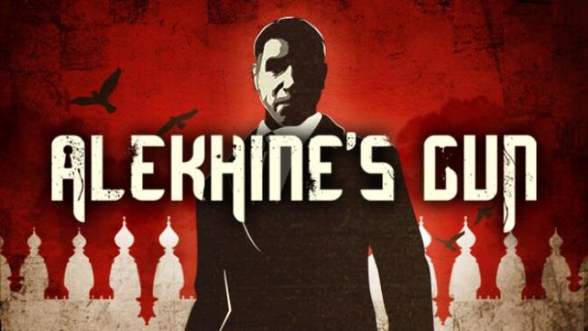 Alekhine’s Gun Free Download
