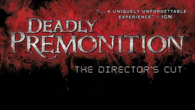 deadly premonition 2 review download free
