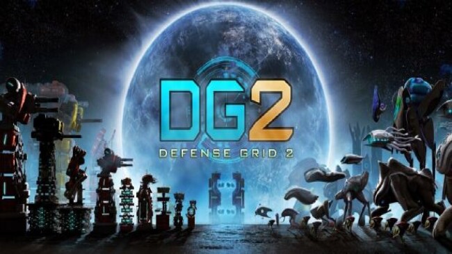 DG2: Defense Grid 2 Free Download
