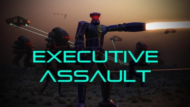 executive assault 2 update