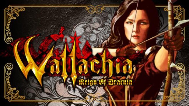 Wallachia: Reign Of Dracula Free Download
