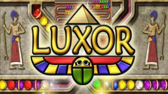 luxor game online free without downloading