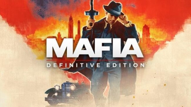 Mafia Definitive Edition Free Download