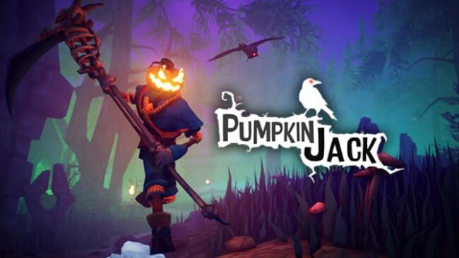 Pumpkin Jack Free Download 