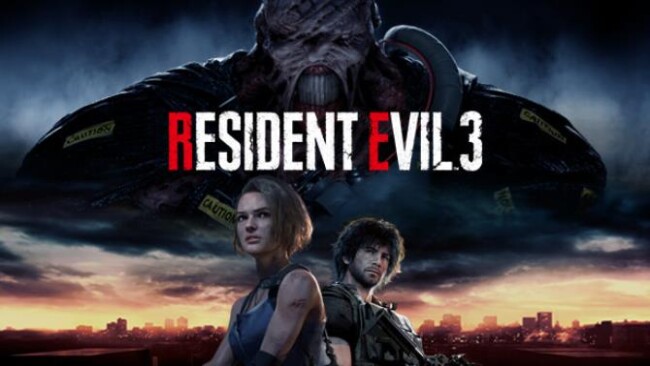 Resident Evil 3 Remake Free Download (v1.04) » STEAMUNLOCKED