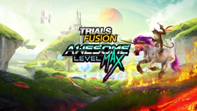 Trials Fusion Free Download