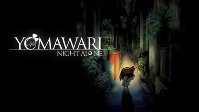 Yomawari: Night Alone Free Download