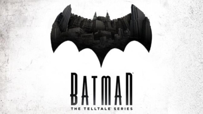 Batman – The Telltale Series Free Download