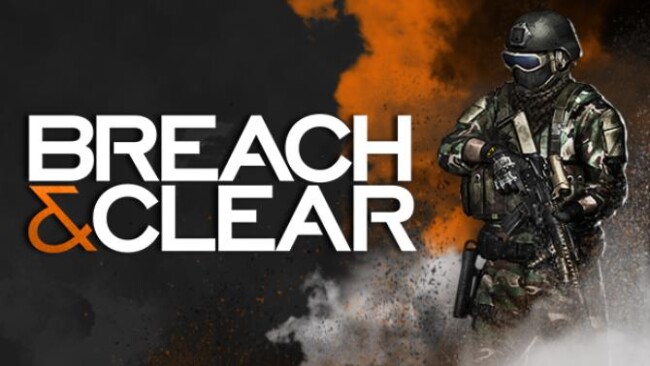 Breach & Clear Free Download