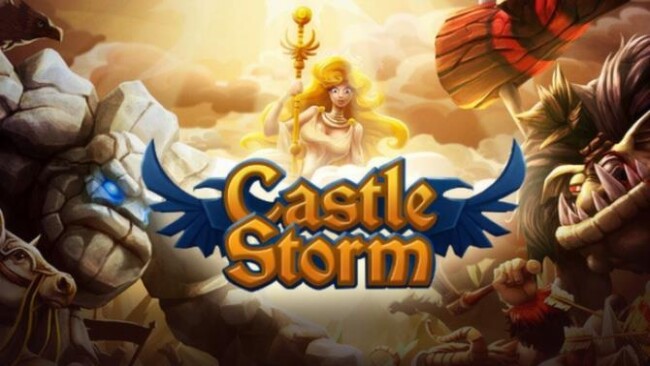 Castlestorm Free Download