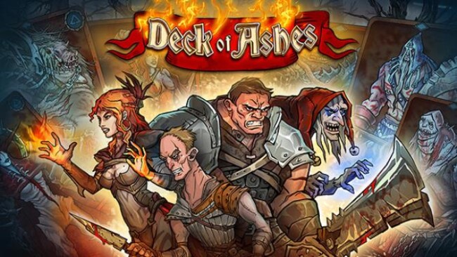 Deck Of Ashes Free Download