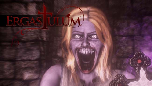 Ergastulum: Dungeon Nightmares III Free Download