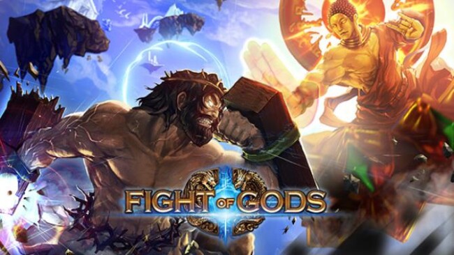 Fight Of Gods Free Download