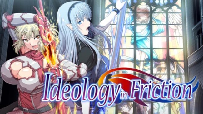 Ideology In Friction Free Download