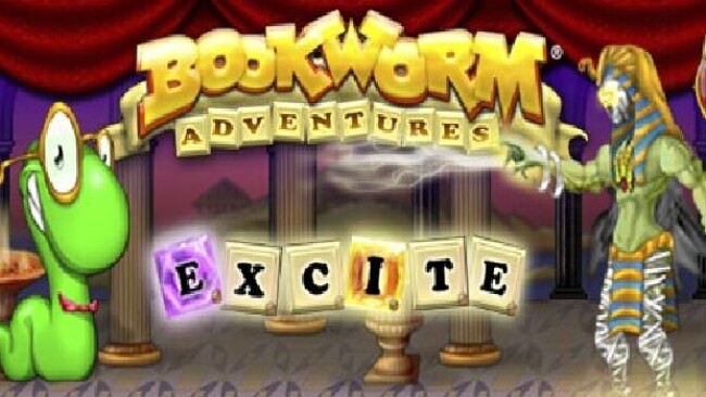yahoo bookworm game free online