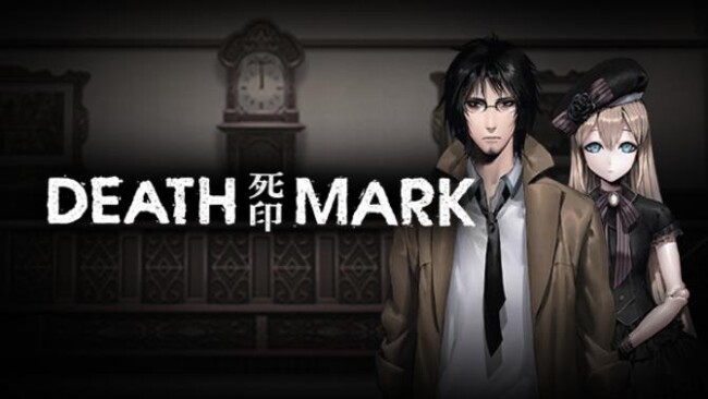 Spirit Hunter: Death Mark Free Download