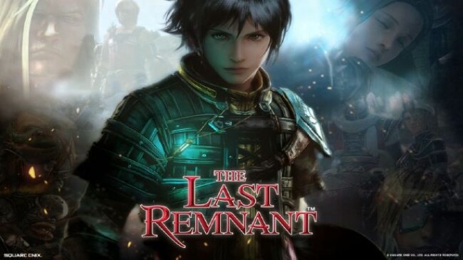 The Last Remnant Free Download