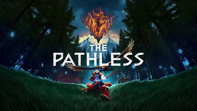 download the pathless game review for free