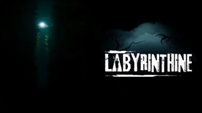Labyrinthine Free Download