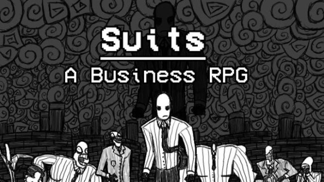 Suits: A Business RPG Free Download
