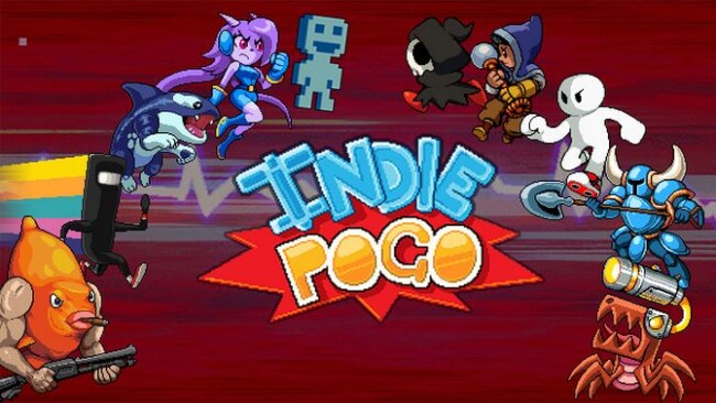 Indie Pogo Free Download