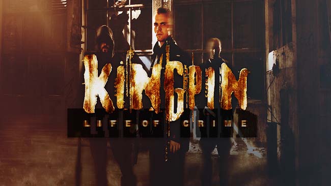 Kingpin Life Of Crime Free Download