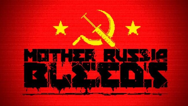 Mother Russia Bleeds Free Download
