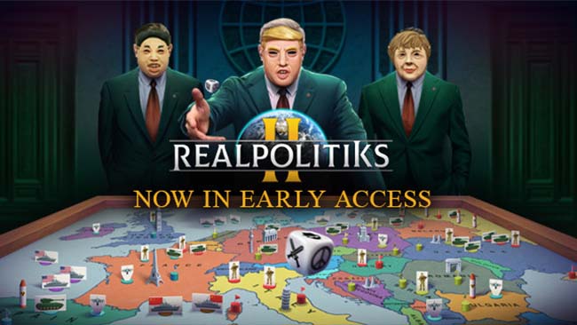 Realpolitiks II instal the last version for ipod