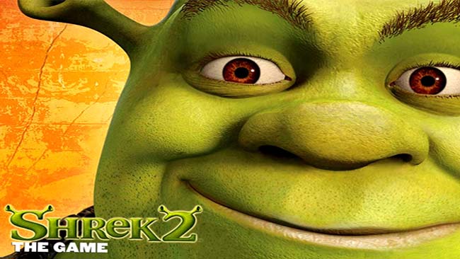 Shrek 2 for windows download