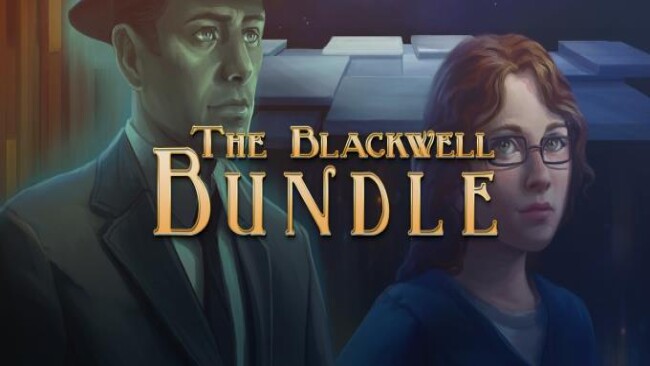 The Blackwell Bundle Free Download