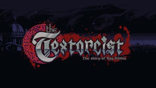 The Textorcist: The Story Of Ray Bibbia Free Download