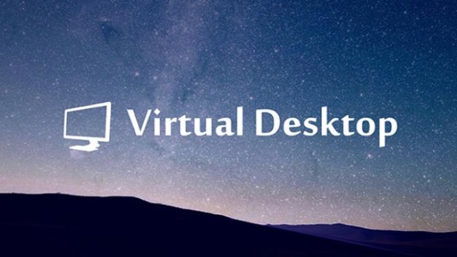 Virtual Desktop Free Download