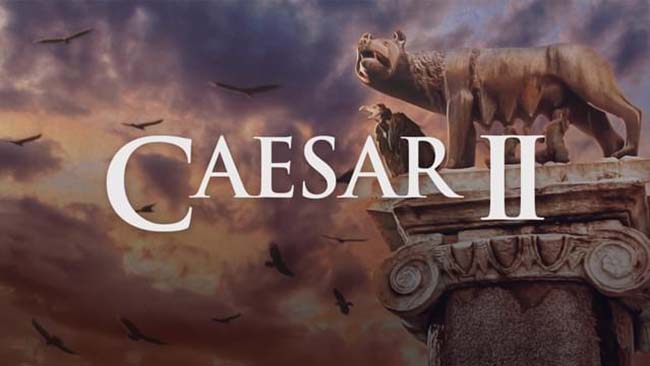 Caesar II Free Download