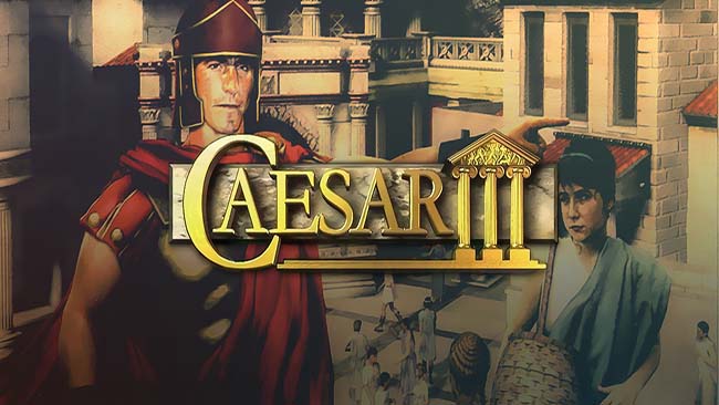 games similar to caesar 3