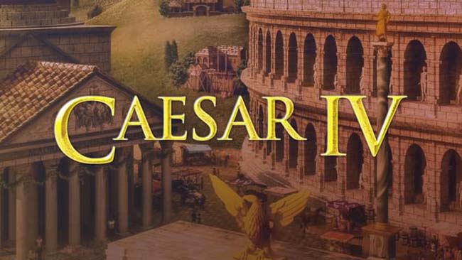Caesar IV Free Download