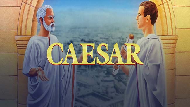 Caesar Free Download