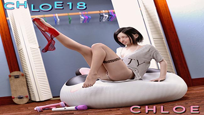 Chloe 18 Fake Family Free Download