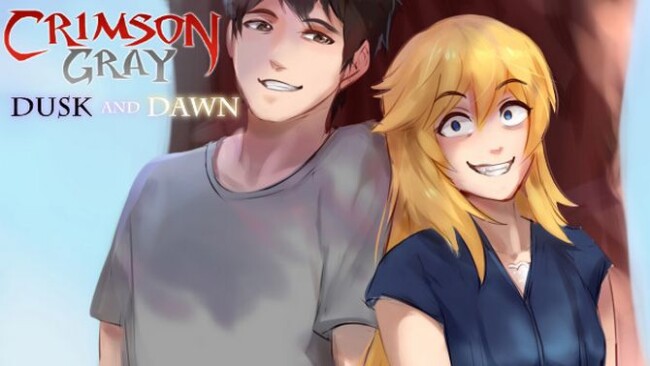 Crimson Gray: Dusk And Dawn Free Download