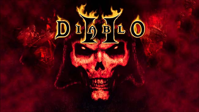 Diablo 2 for apple download free